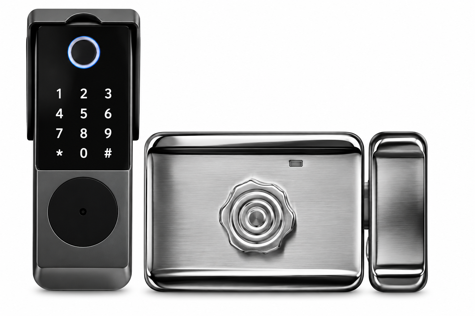 Smartlock TPSH CP30