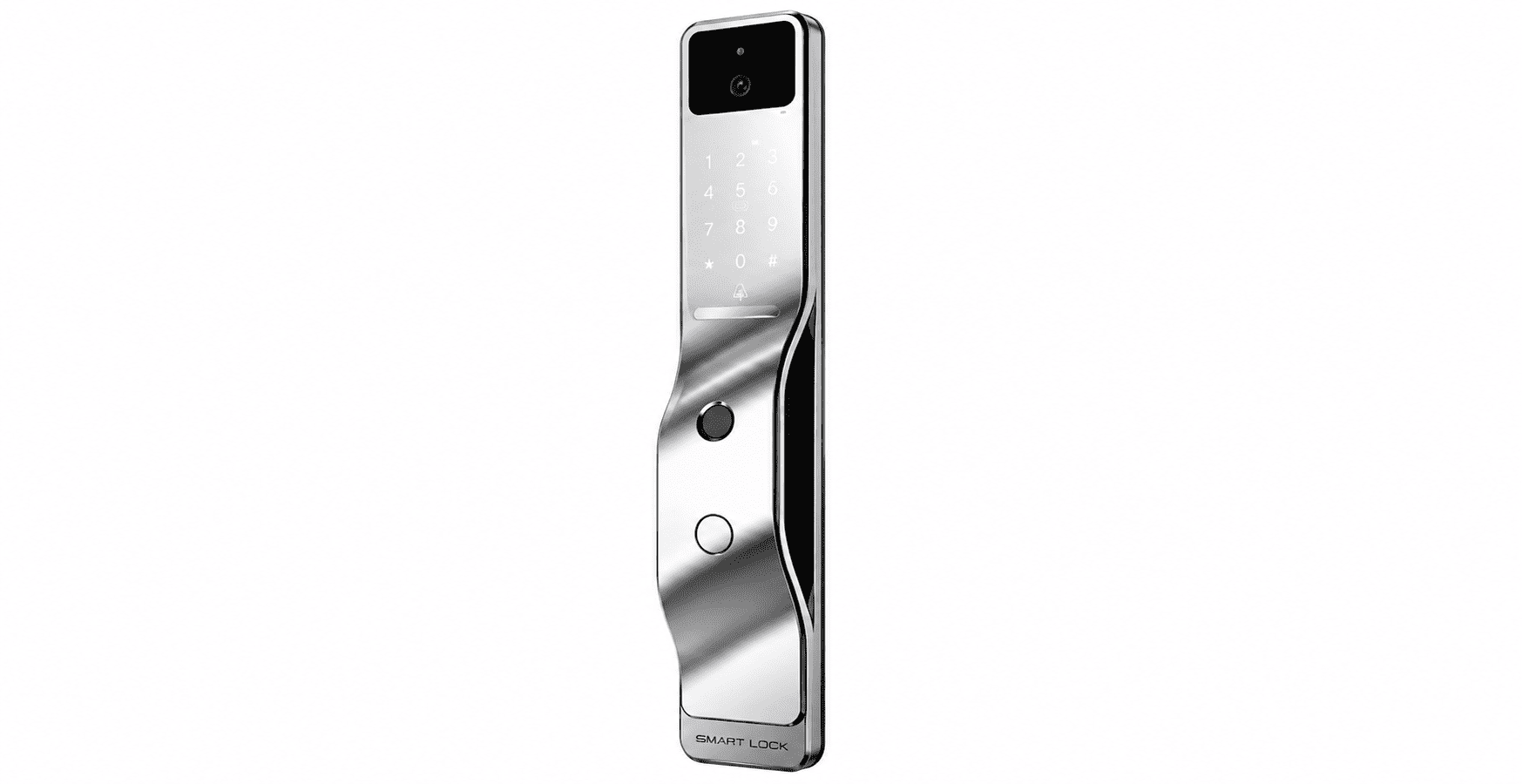 Smartlock TPSH Slim Face