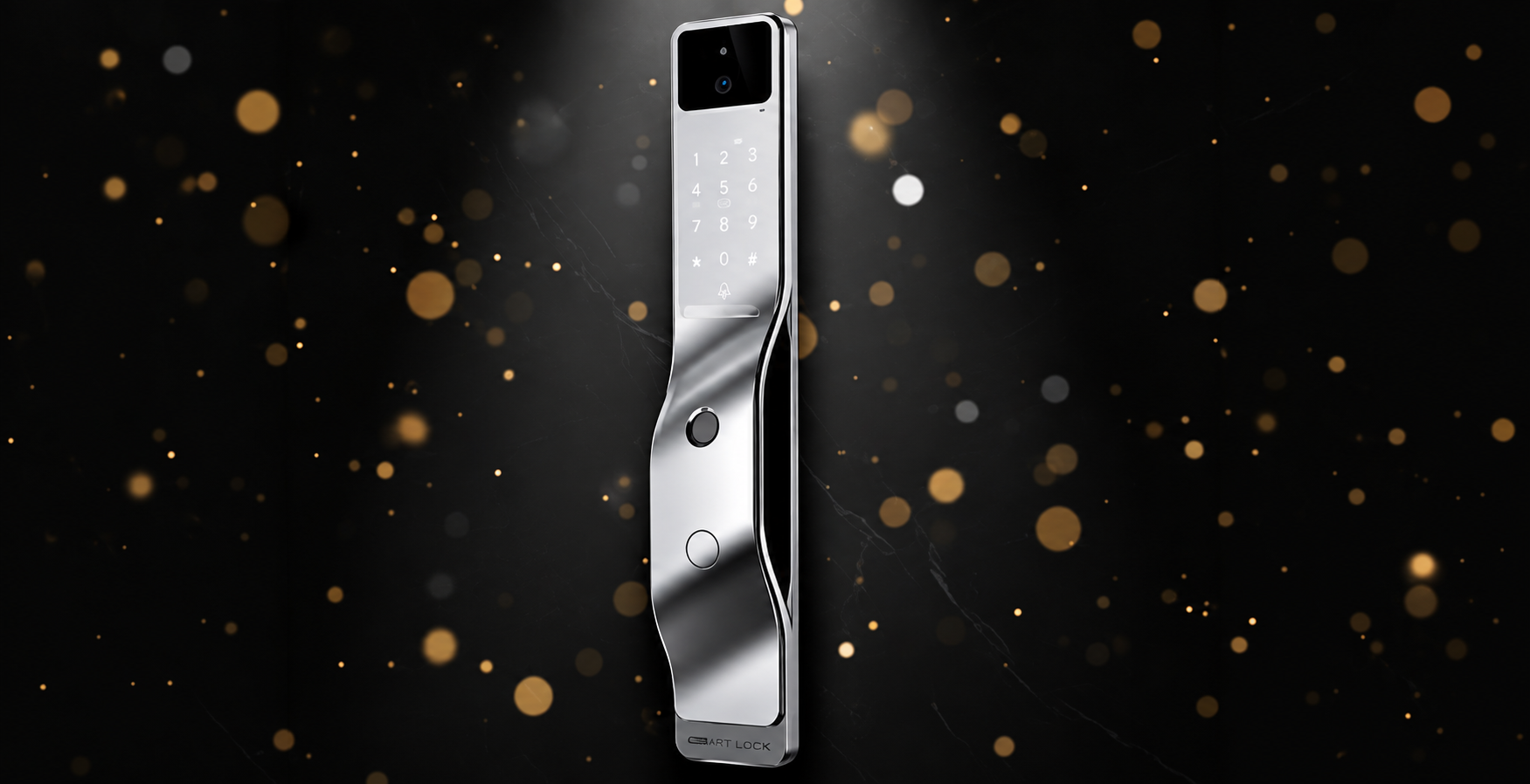 Smartlock TPSH Slim Face
