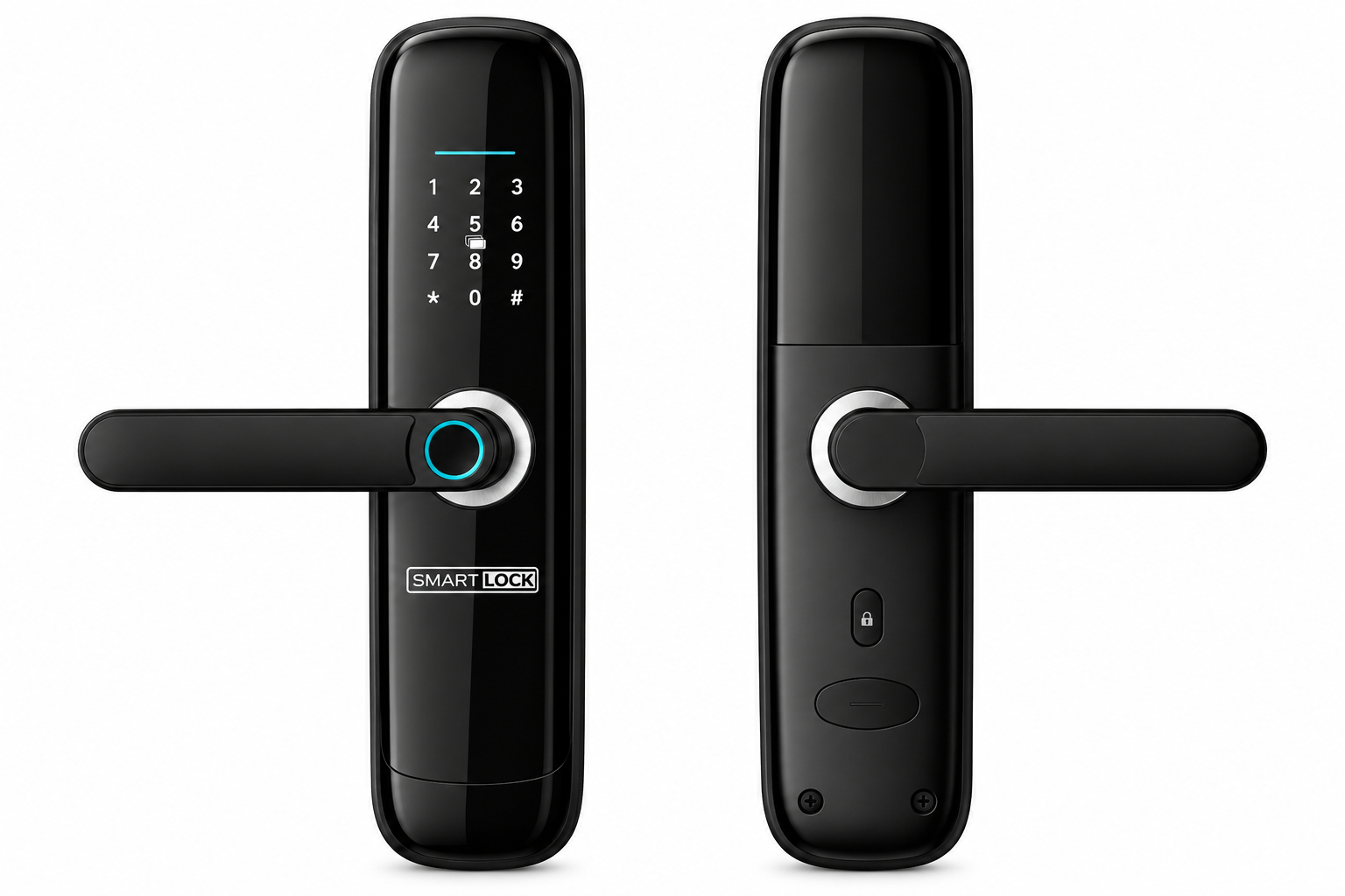 Smartlock TPSH 230 Plus